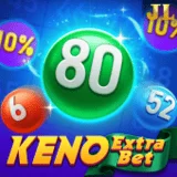 Bocoran RTP Slot Jili Keno Extra Bet